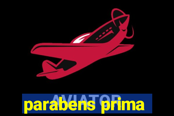 parabens prima